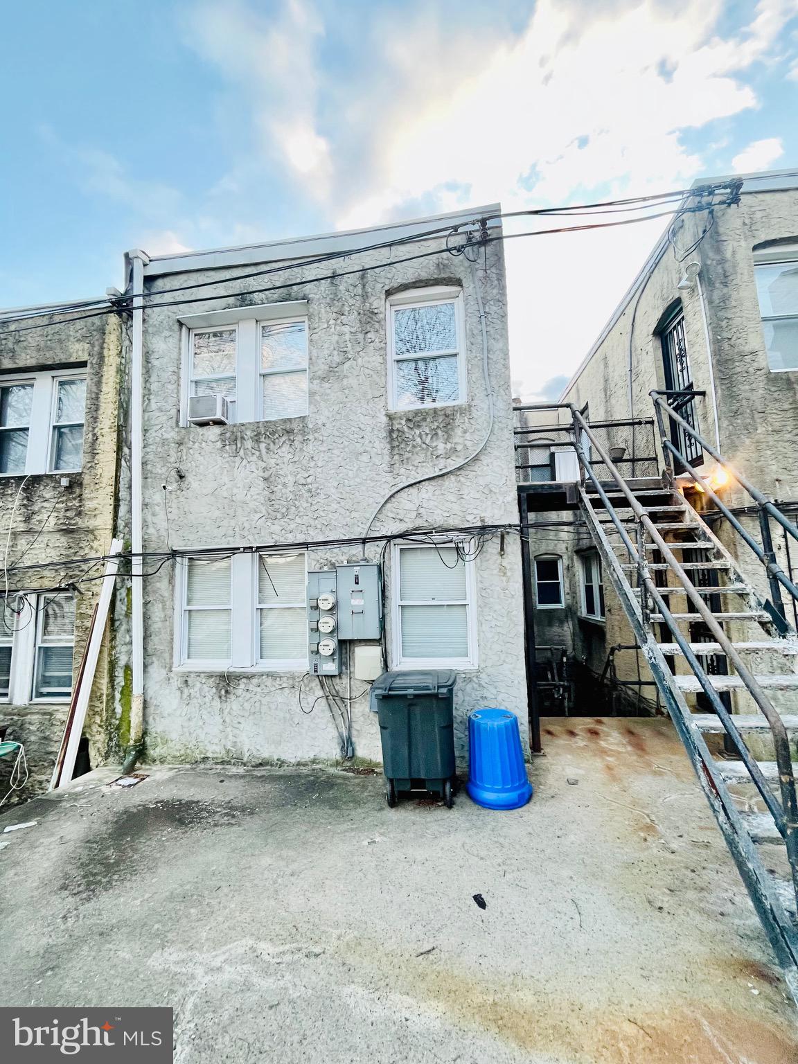 GERMANTOWN (EAST) - Residential Income