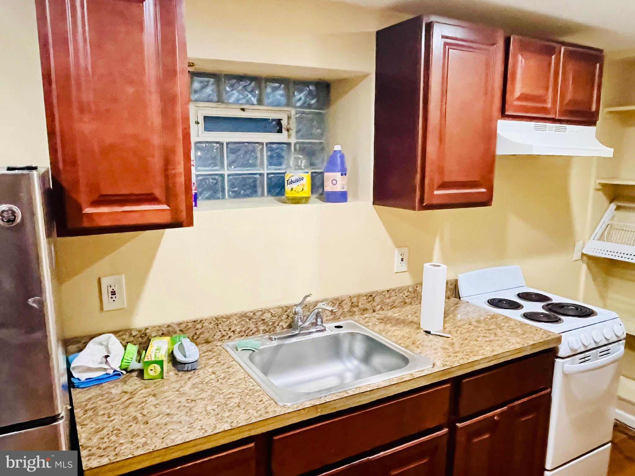 GERMANTOWN (EAST) - Residential Income