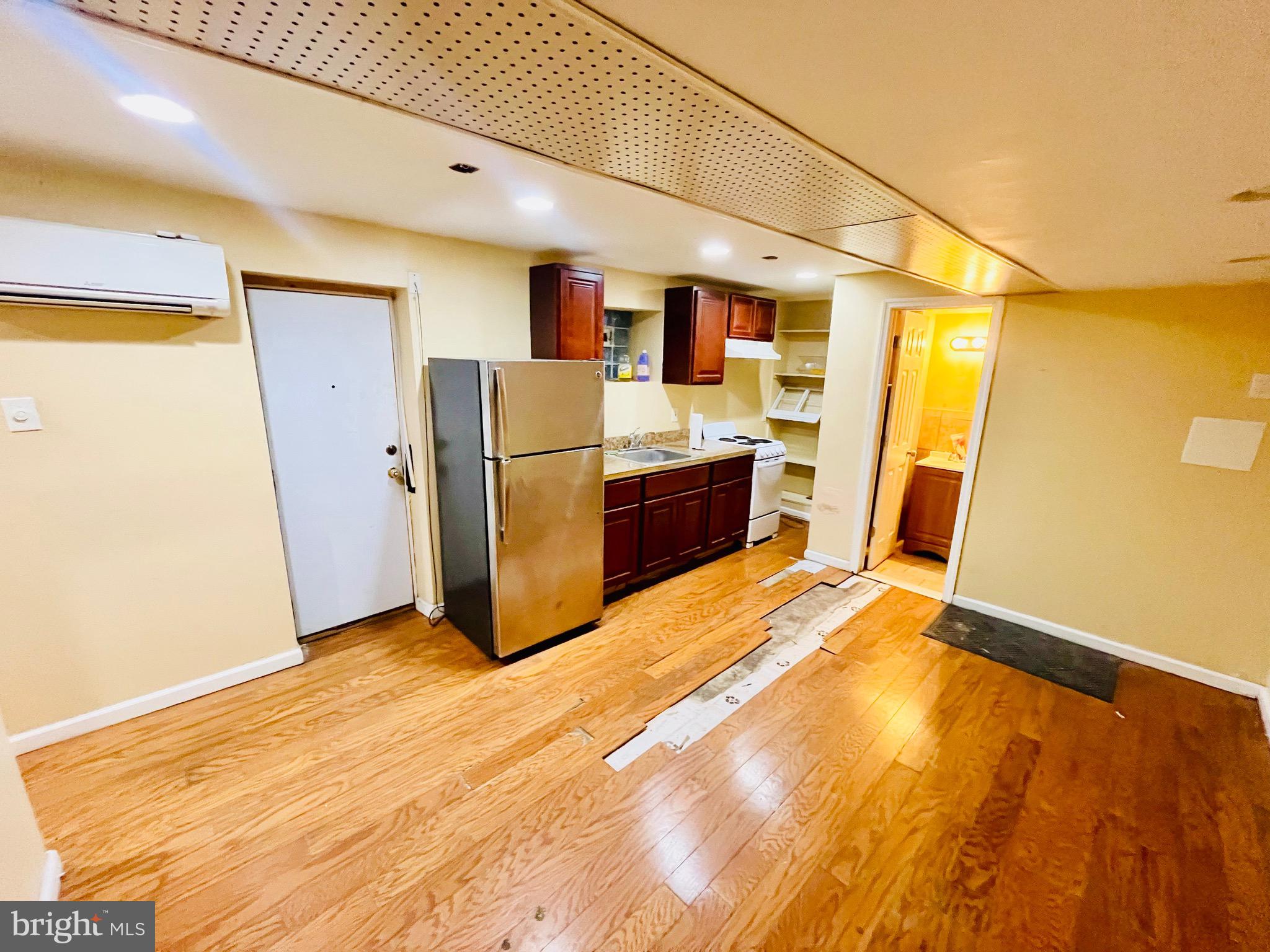 GERMANTOWN (EAST) - Residential Income