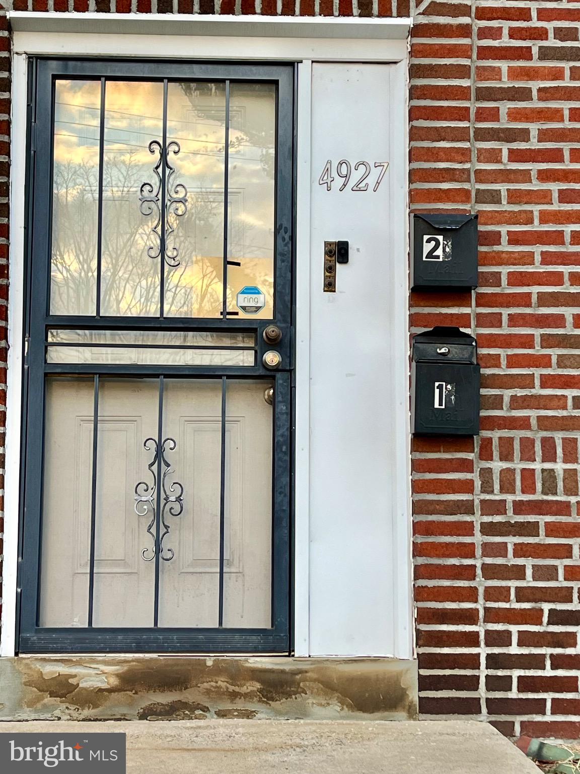 GERMANTOWN (EAST) - Residential Income