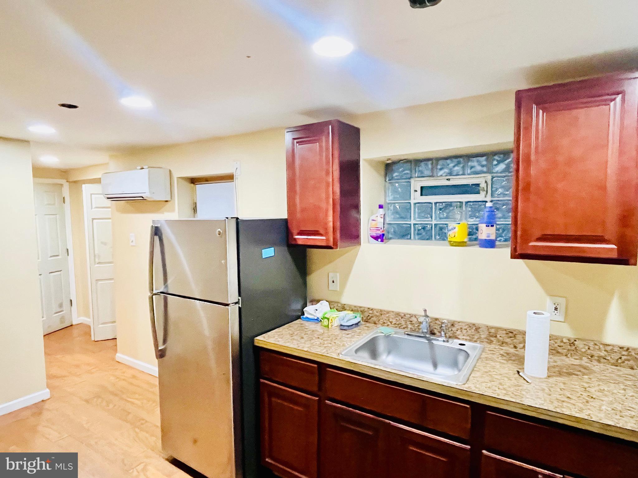 GERMANTOWN (EAST) - Residential Income