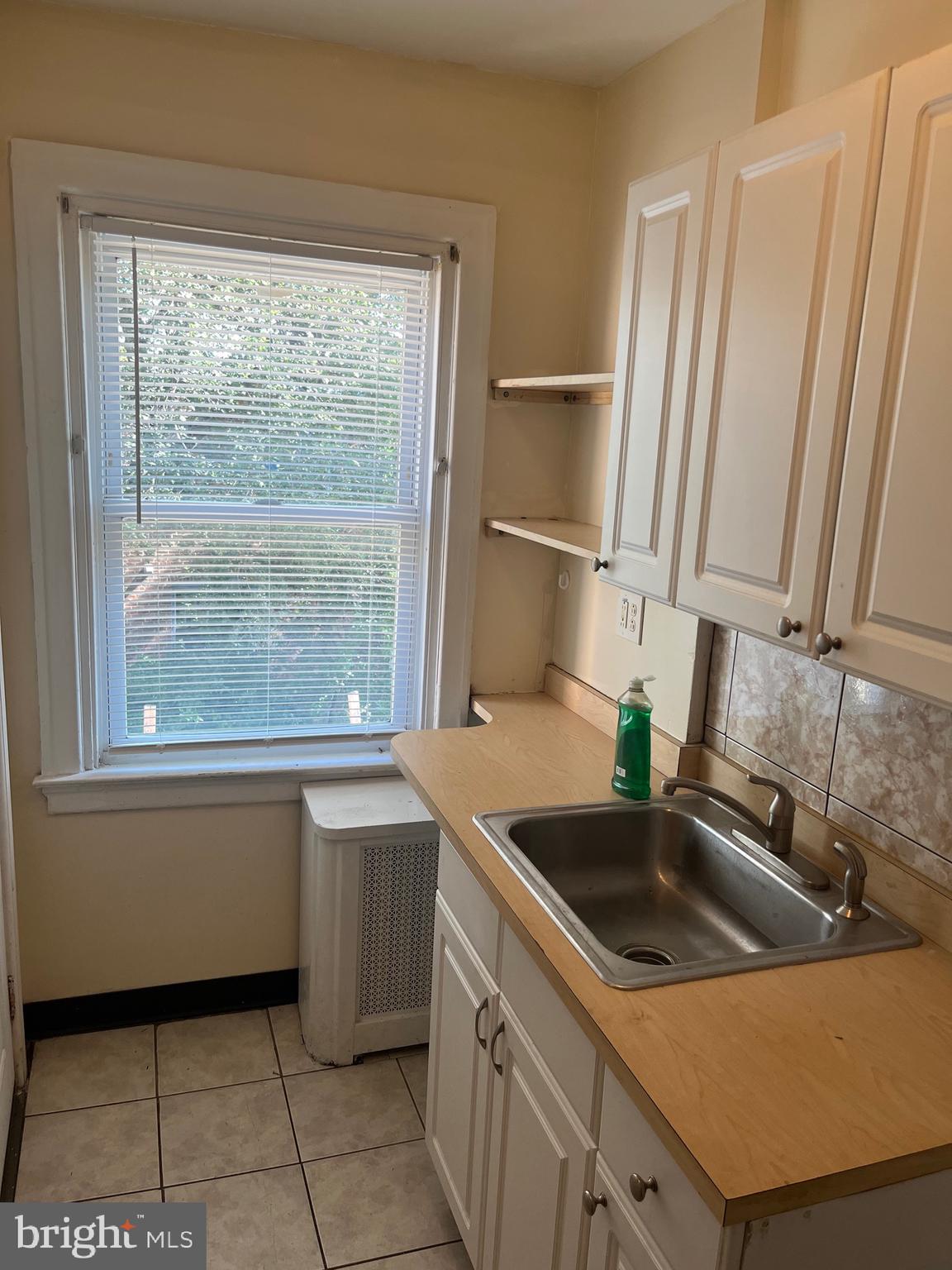 GERMANTOWN (EAST) - Residential Income