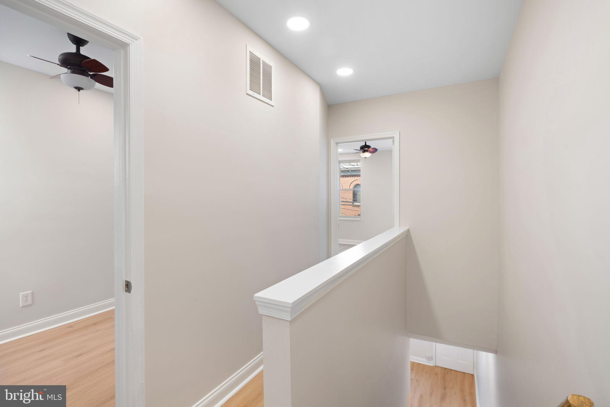 POINT BREEZE - Residential