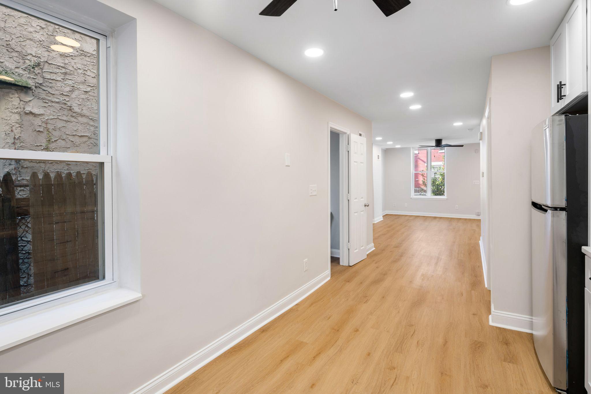 POINT BREEZE - Residential