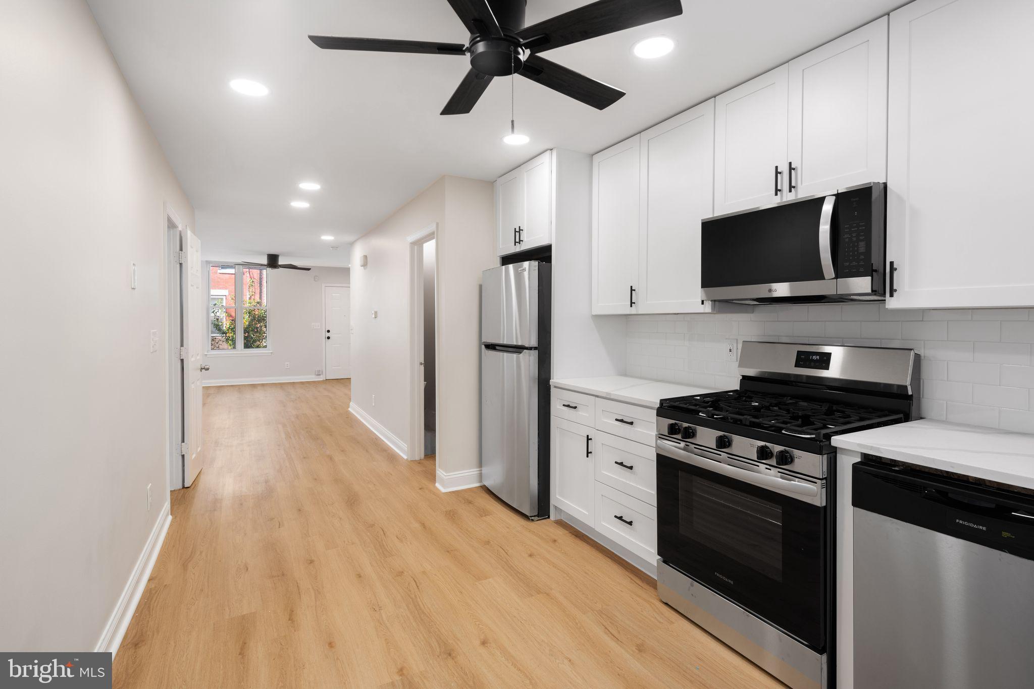 POINT BREEZE - Residential