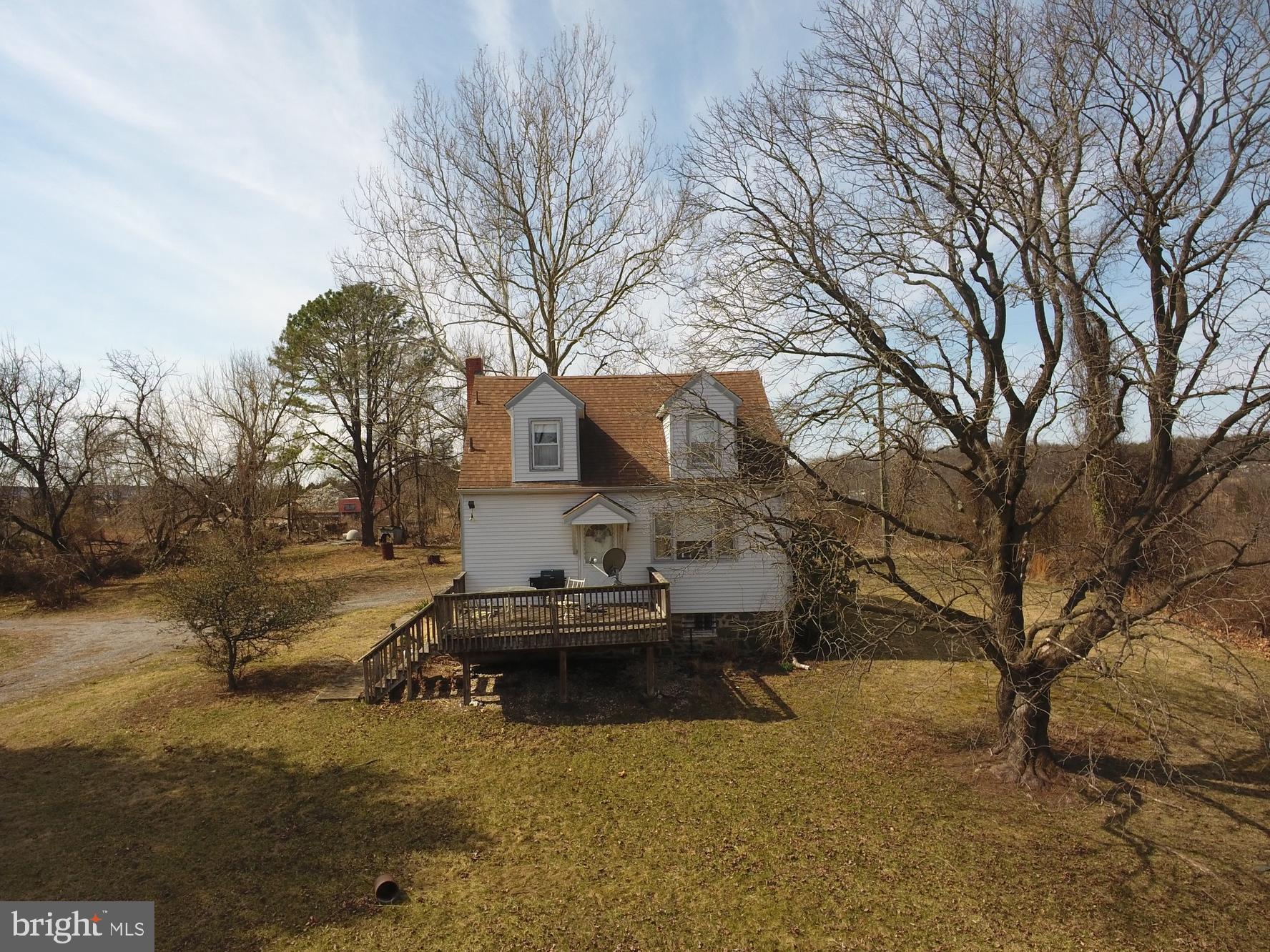 WOODLAWN - Residential