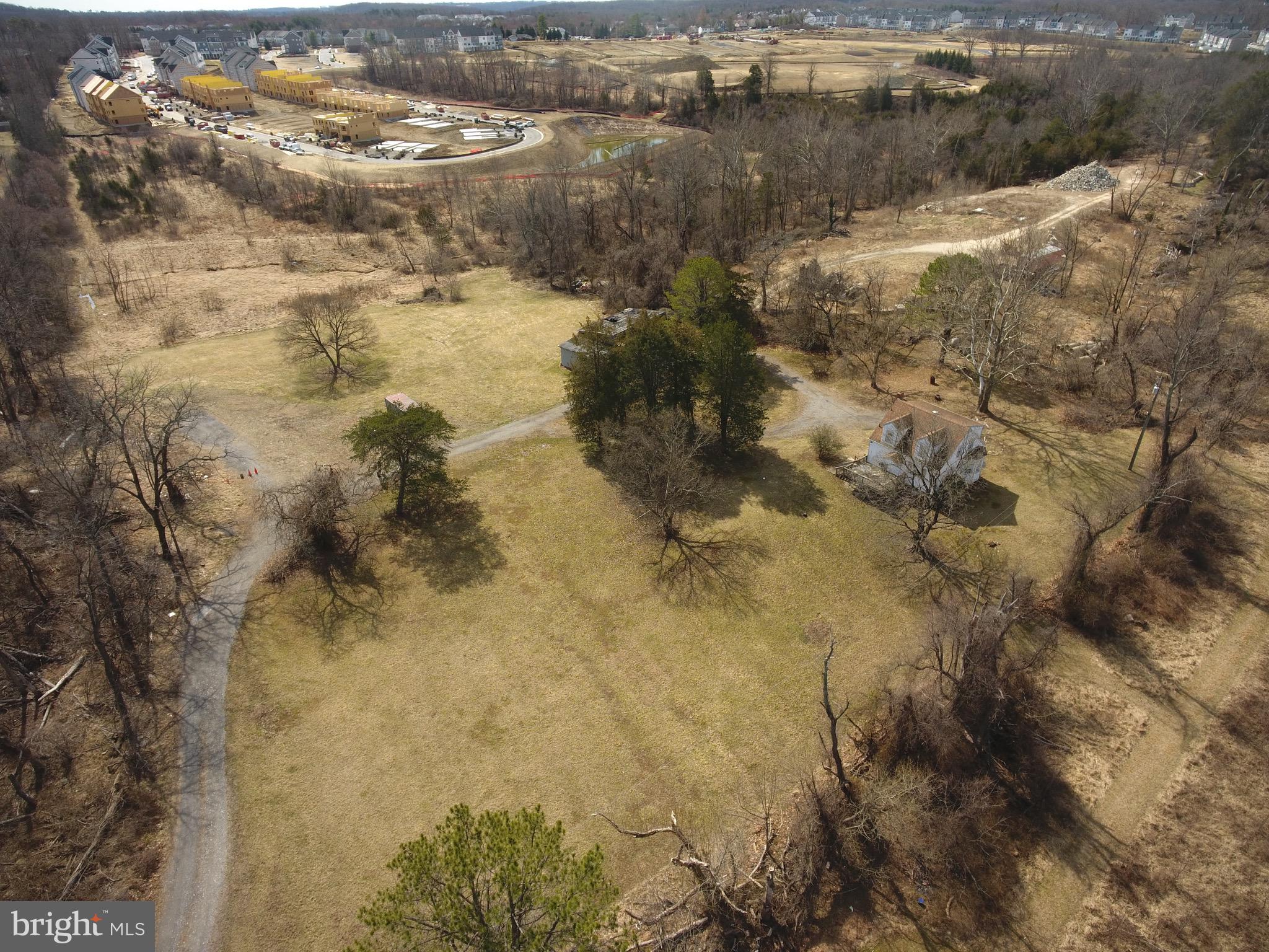 WOODLAWN - Residential