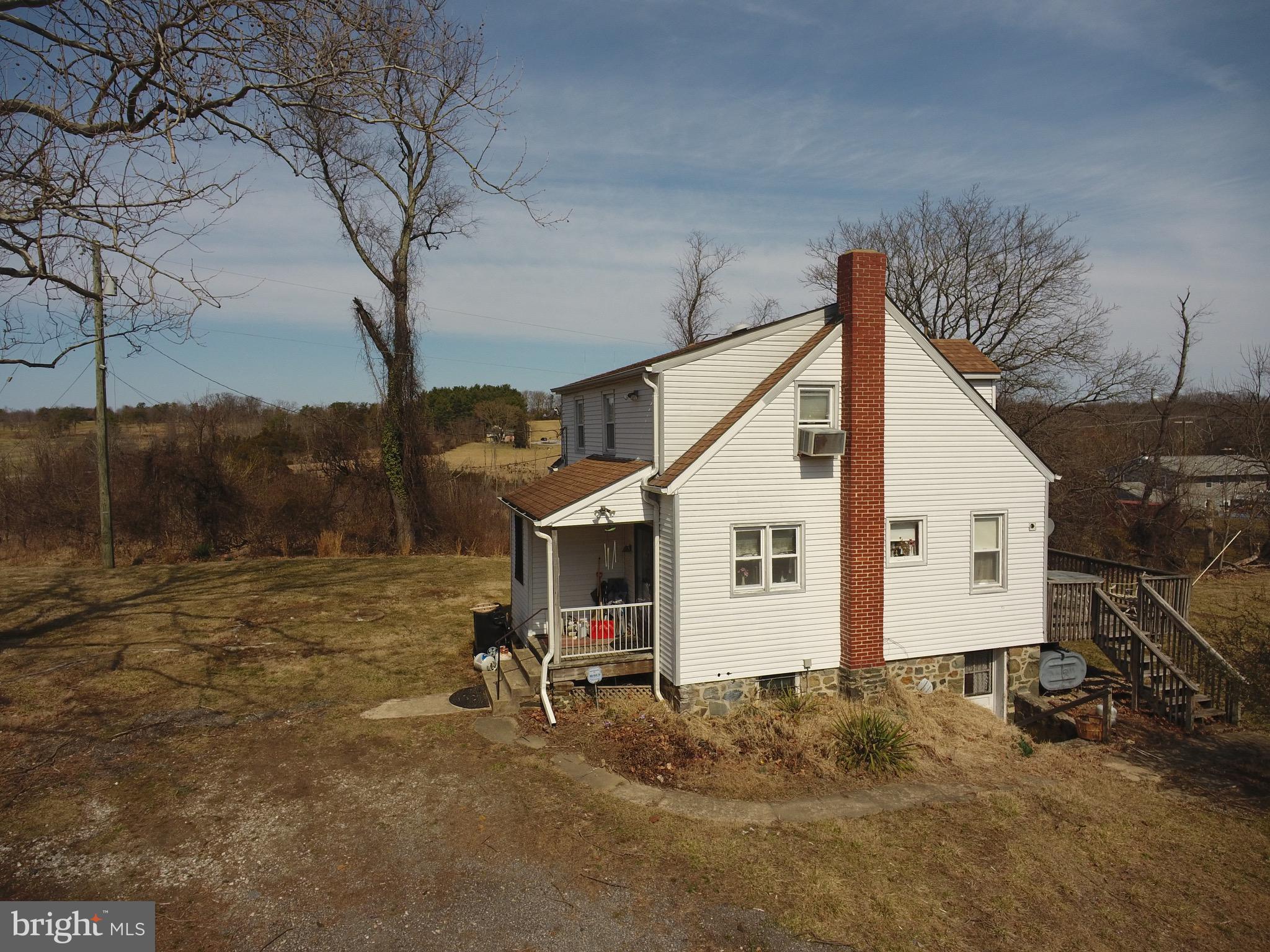 WOODLAWN - Residential