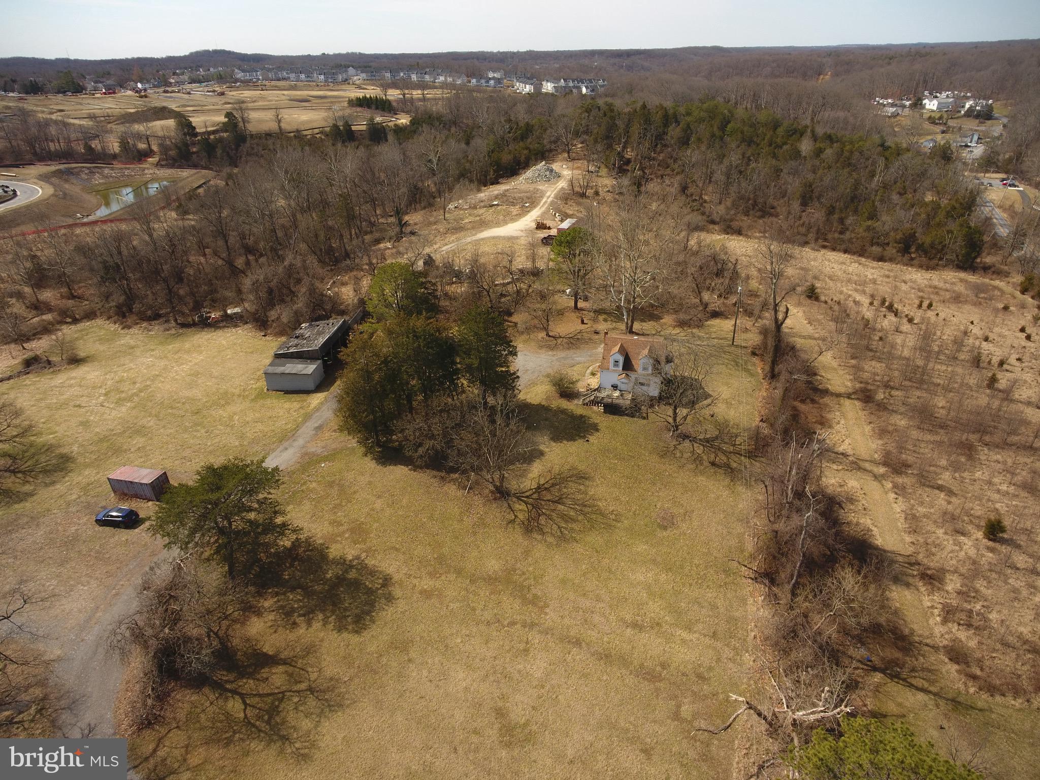 WOODLAWN - Residential