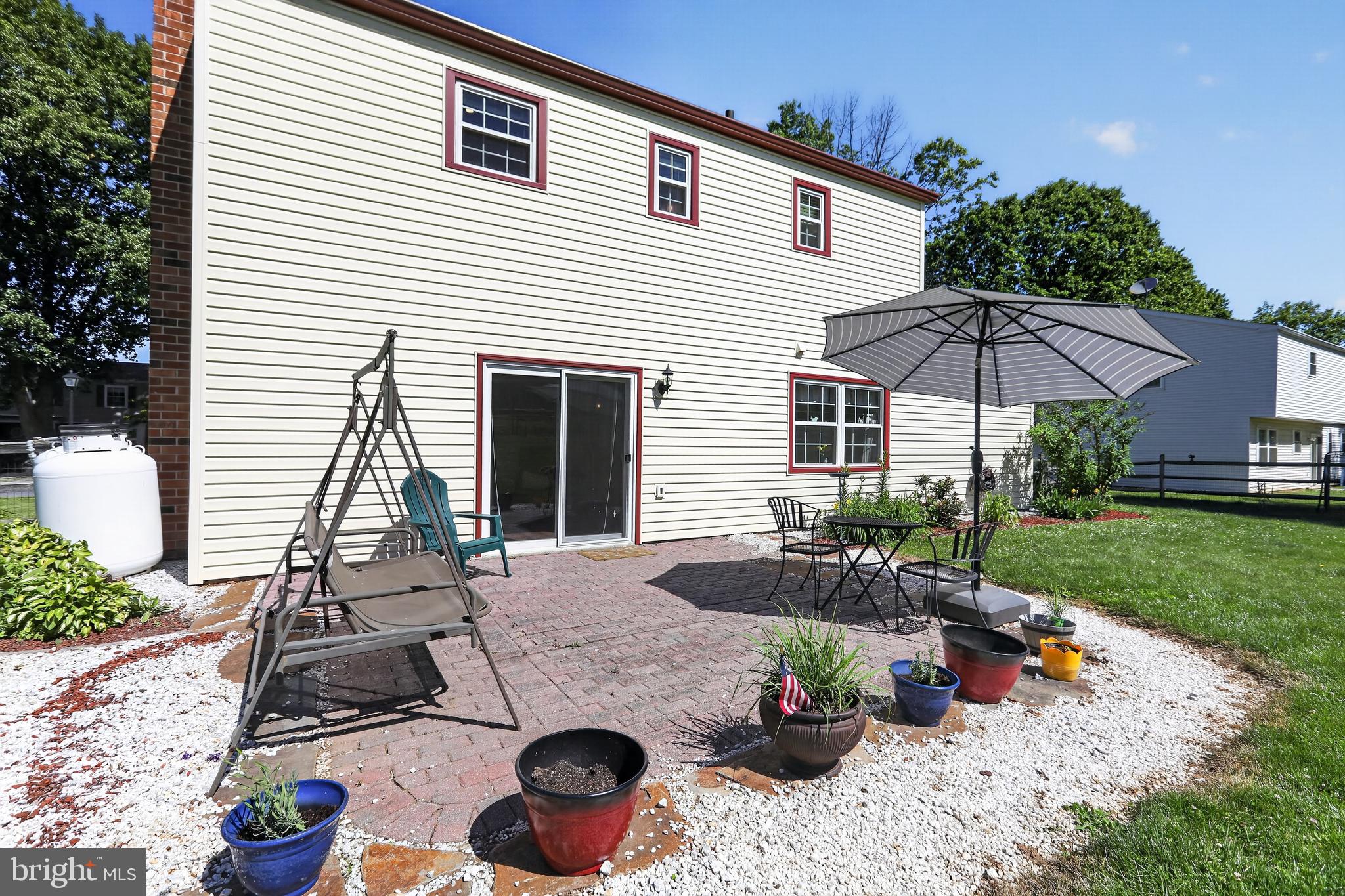 KIMBERLY KNOLL - Residential