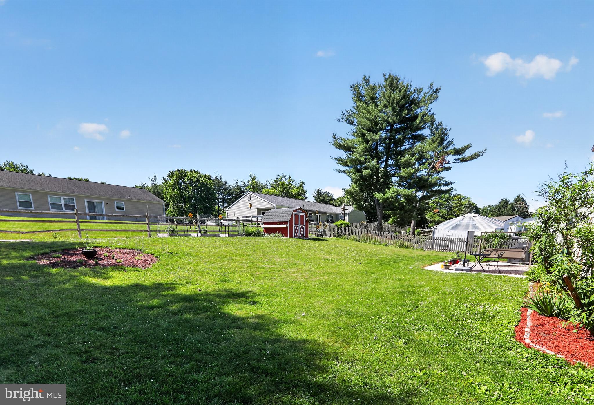 KIMBERLY KNOLL - Residential