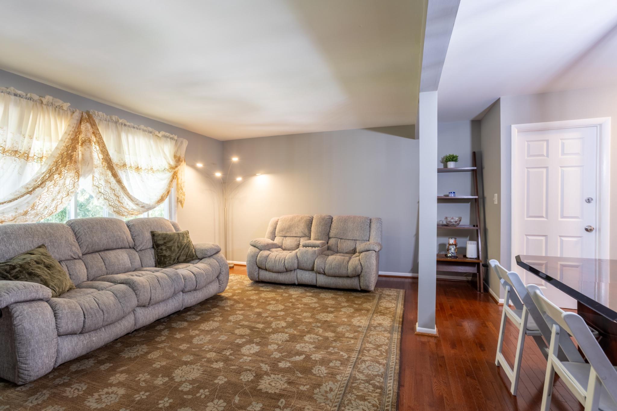 DONCASTER VILLAGE - Residential