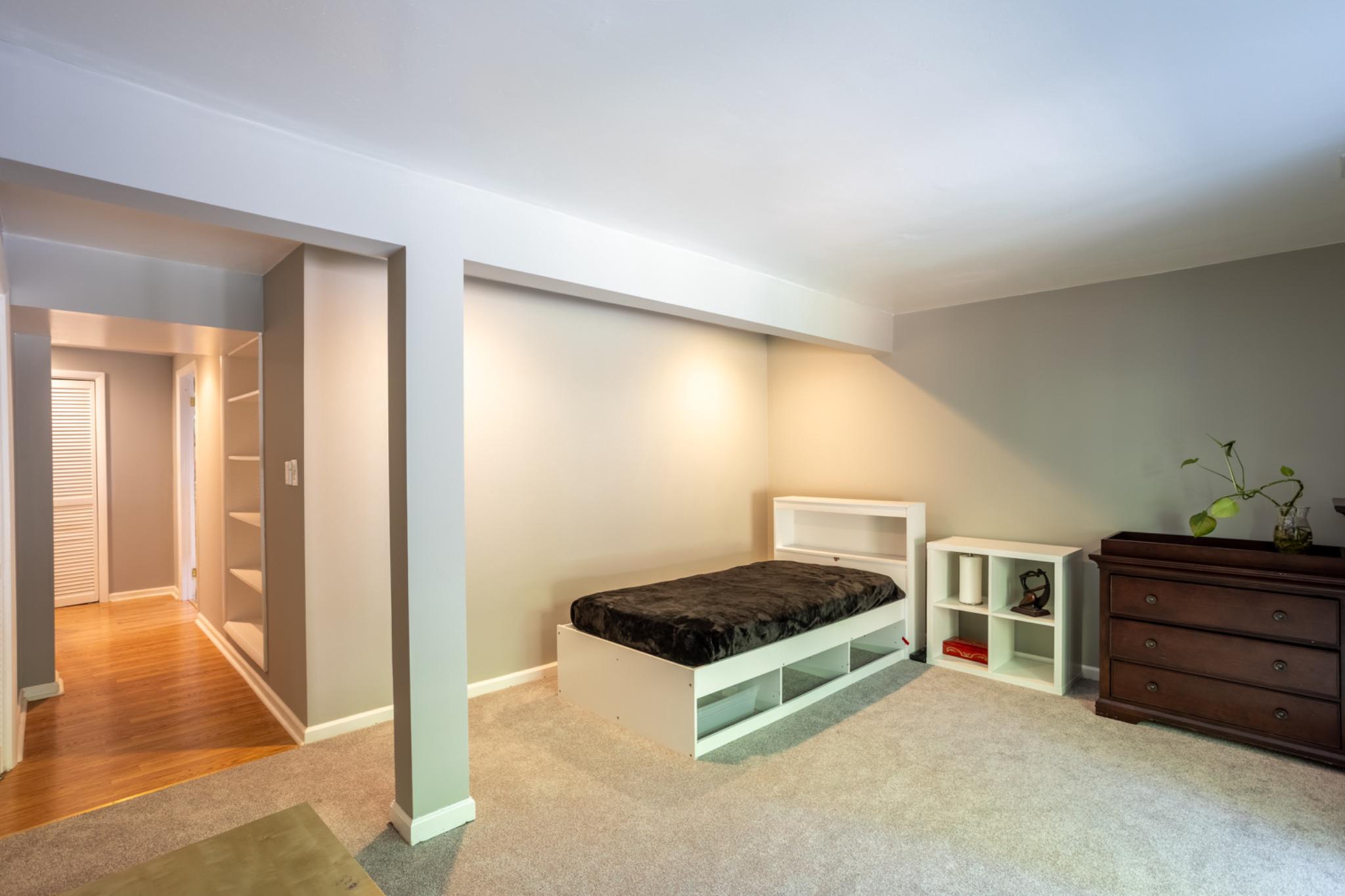 DONCASTER VILLAGE - Residential