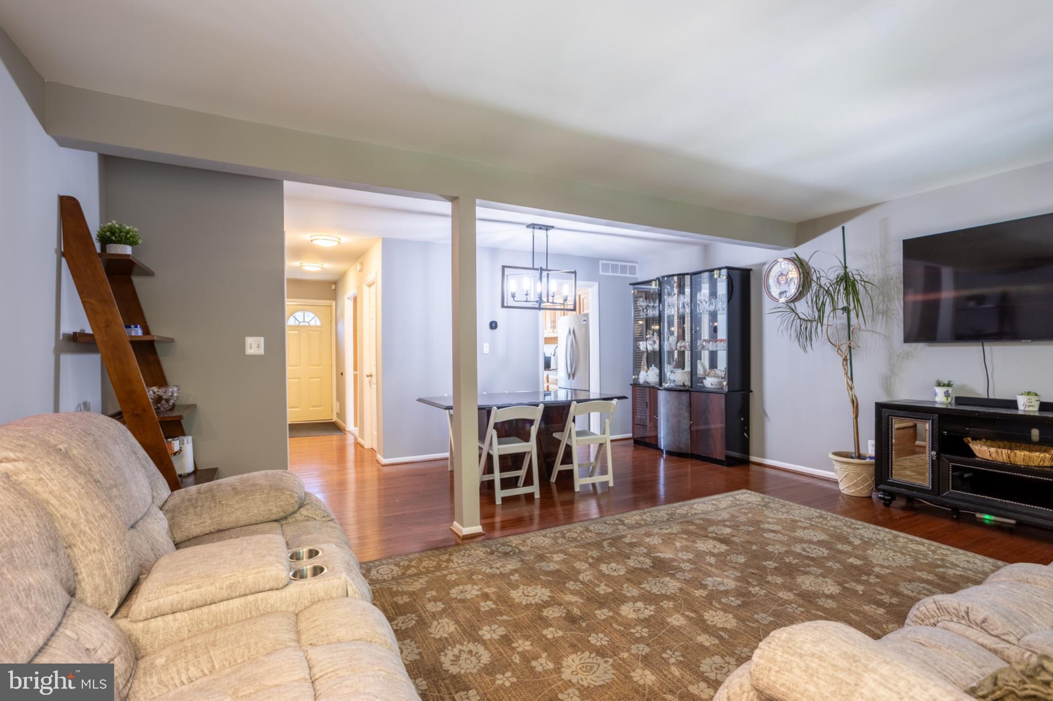 DONCASTER VILLAGE - Residential