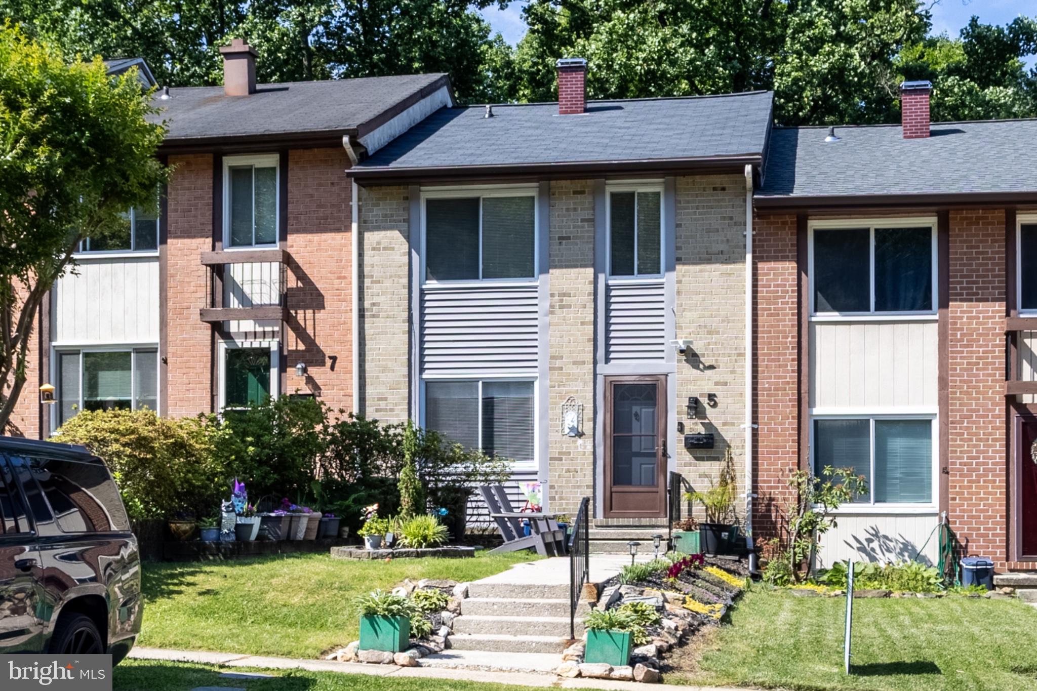 DONCASTER VILLAGE - Residential
