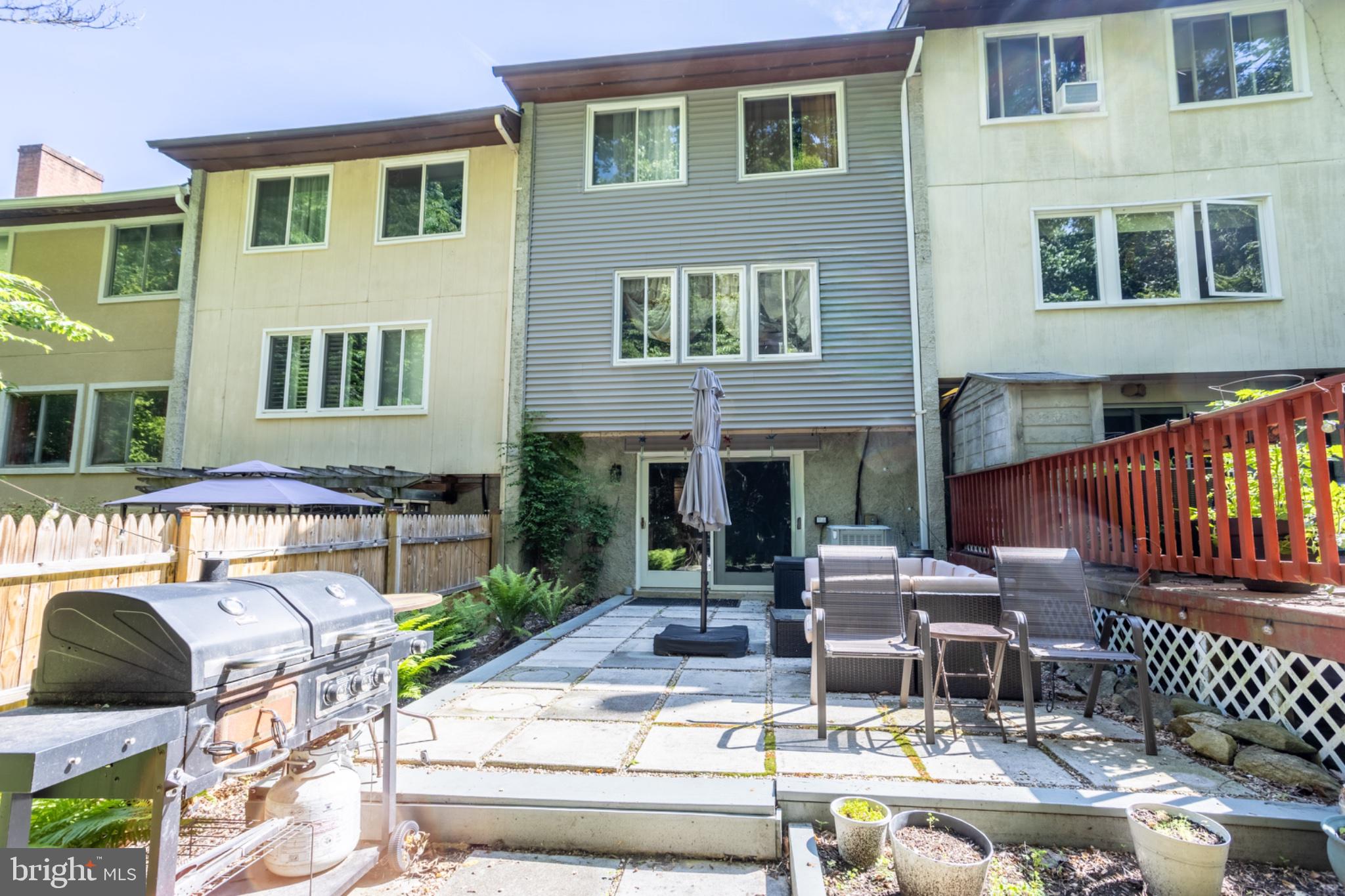 DONCASTER VILLAGE - Residential