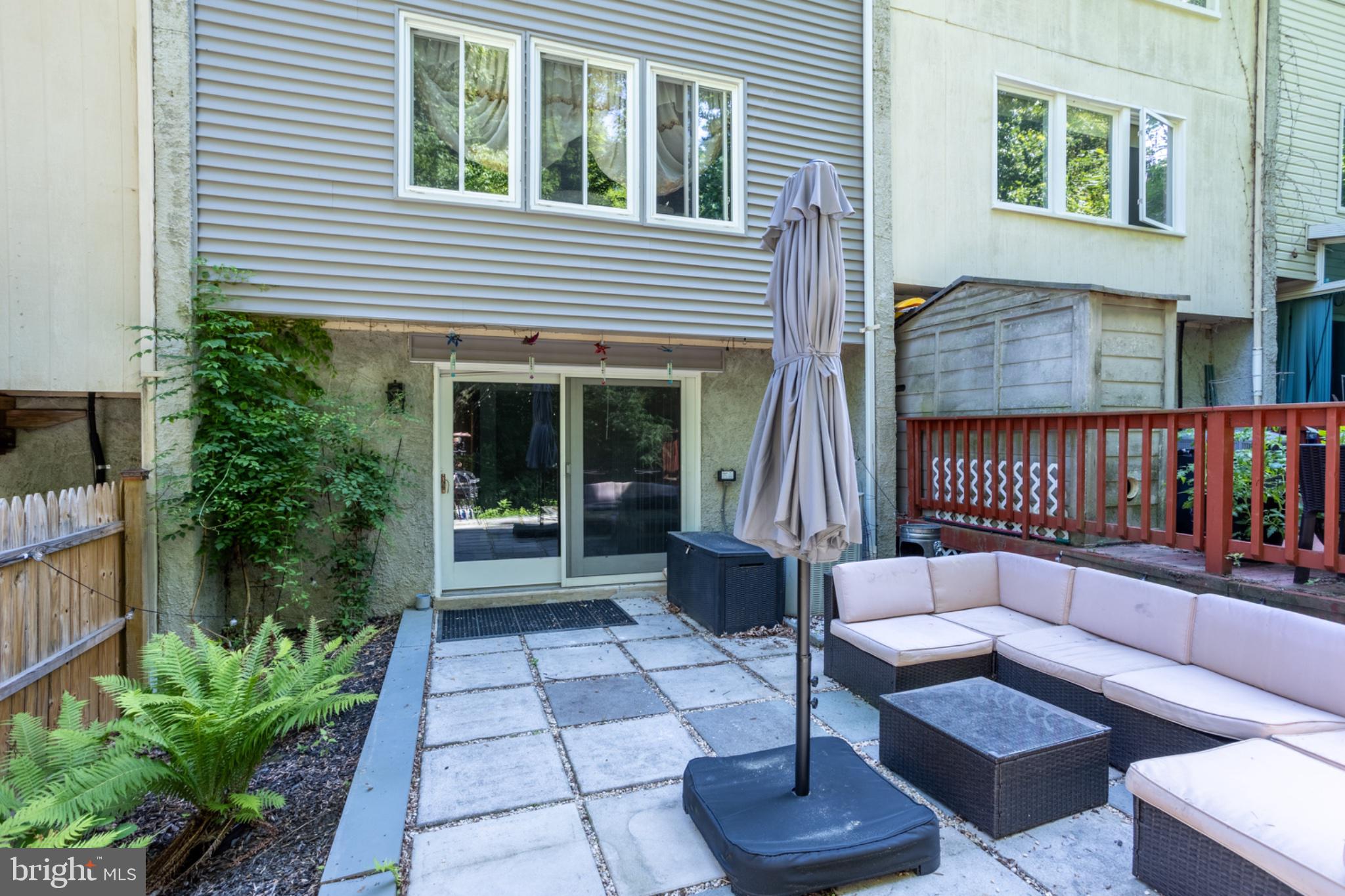 DONCASTER VILLAGE - Residential