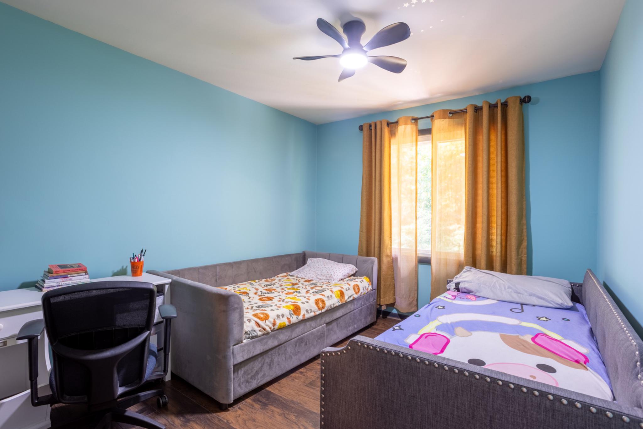 DONCASTER VILLAGE - Residential