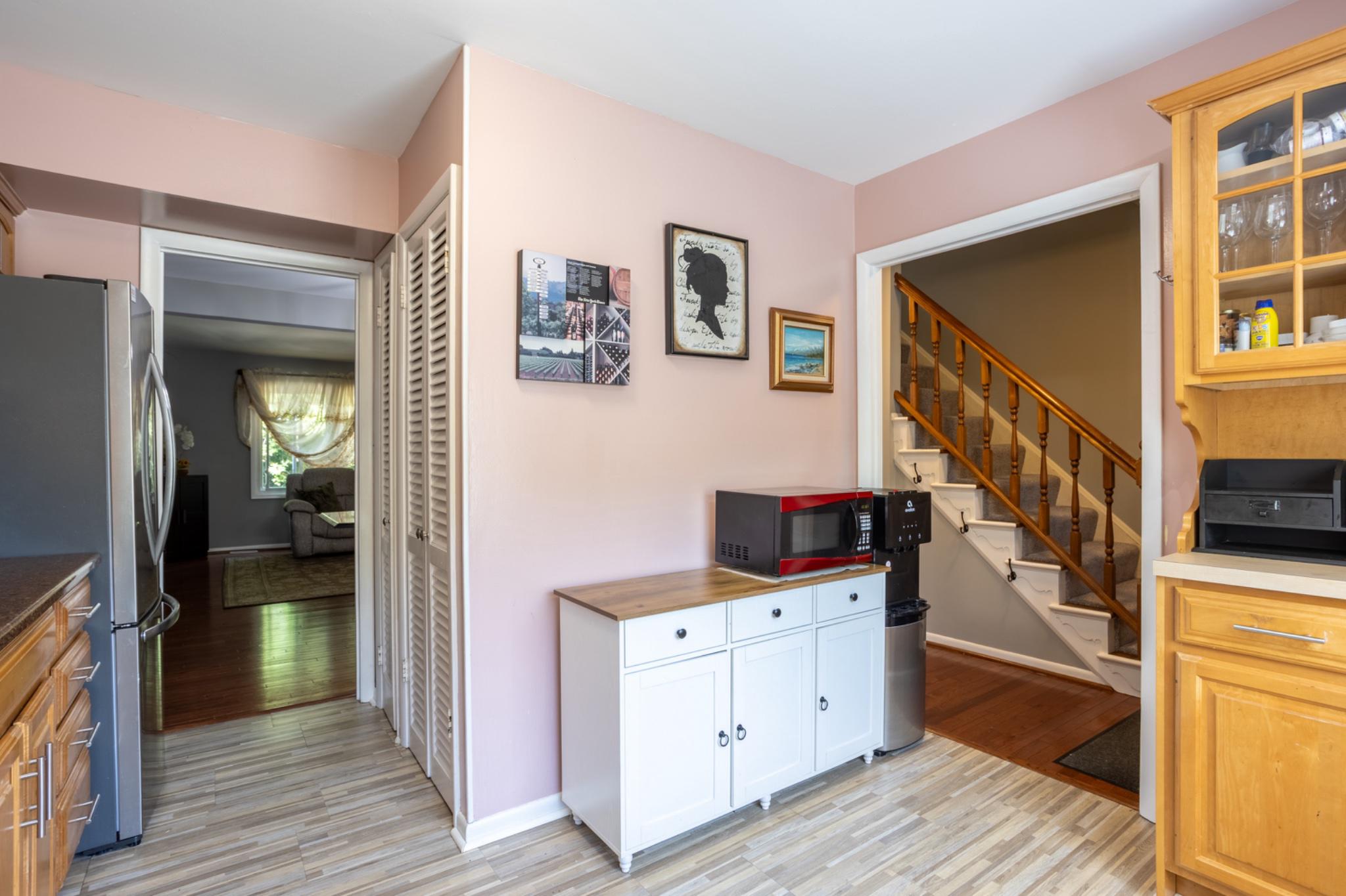 DONCASTER VILLAGE - Residential