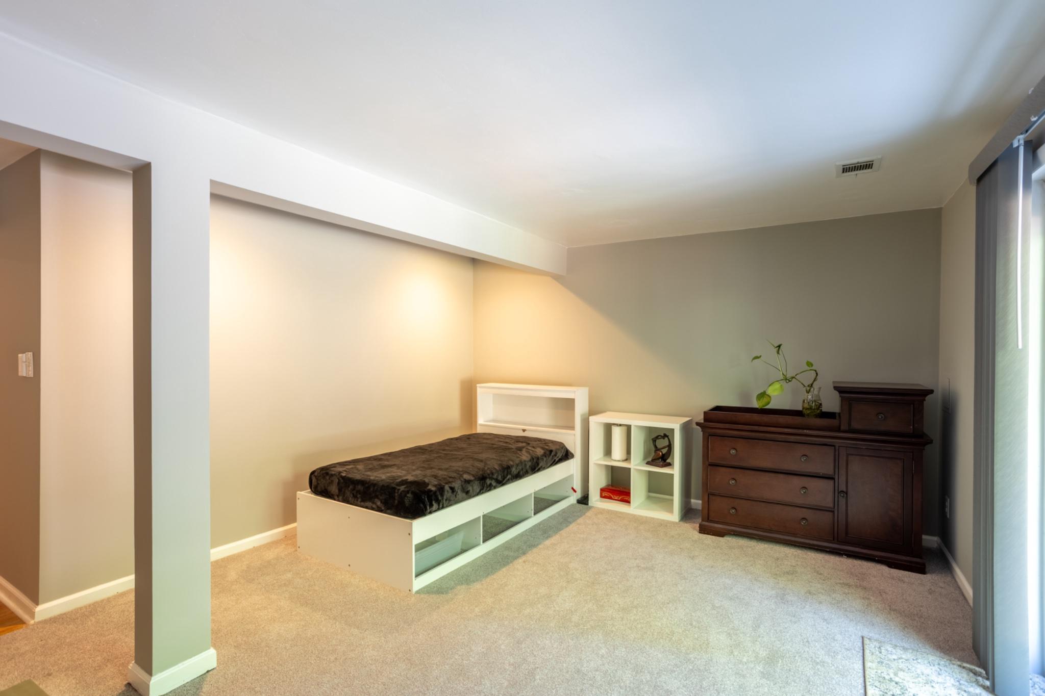 DONCASTER VILLAGE - Residential