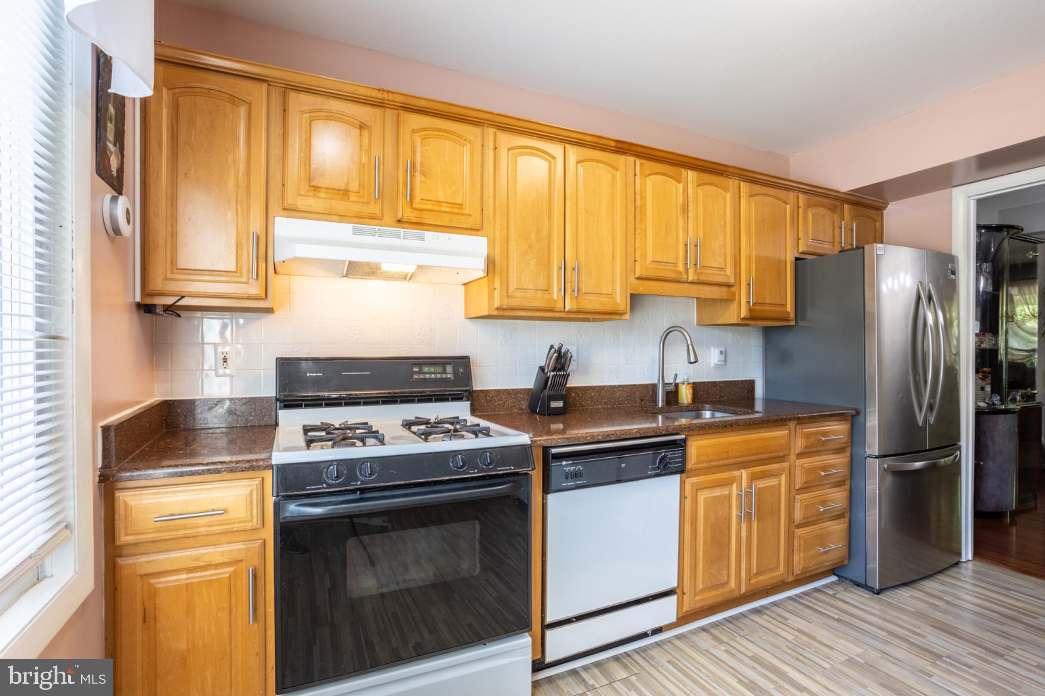 DONCASTER VILLAGE - Residential
