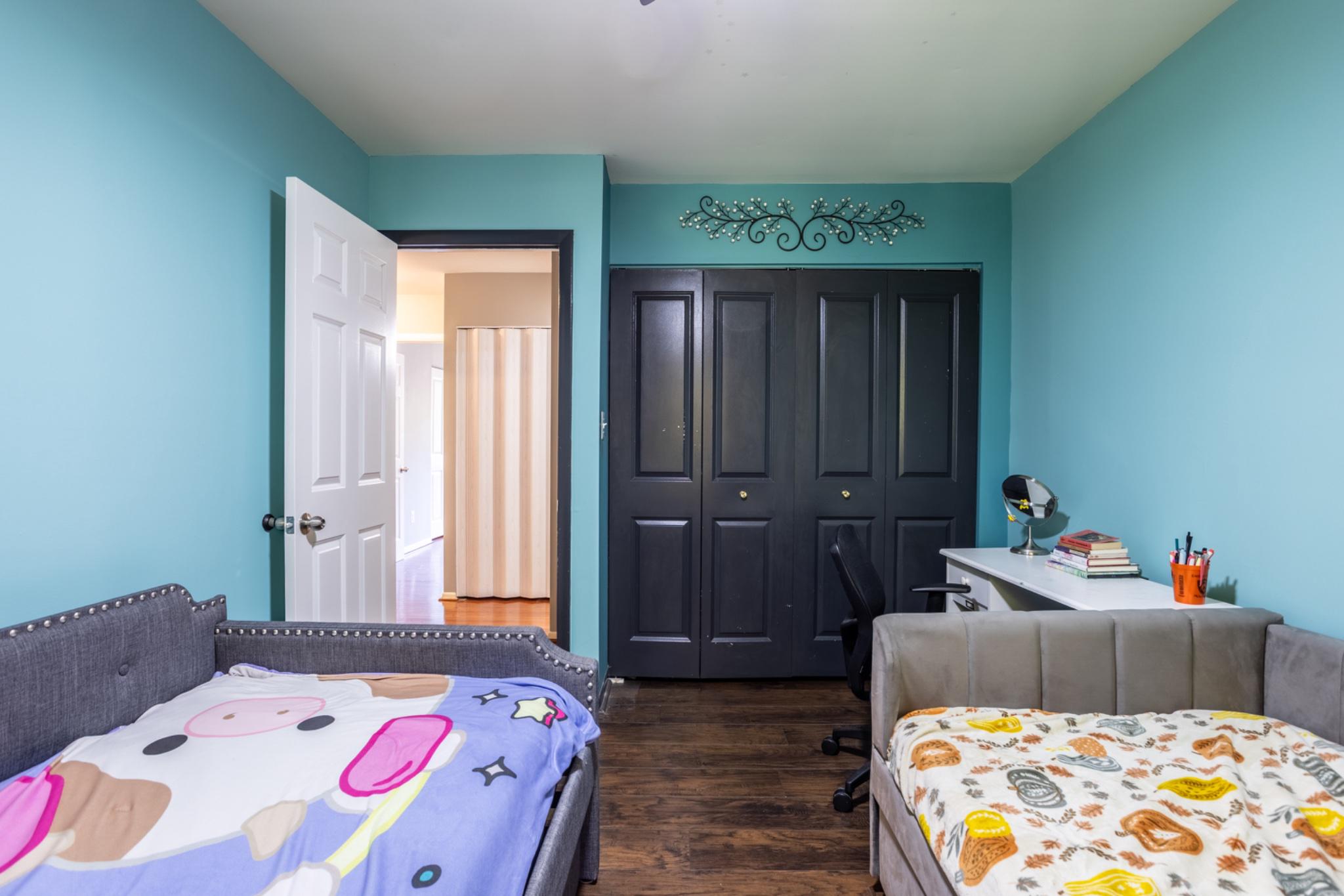 DONCASTER VILLAGE - Residential