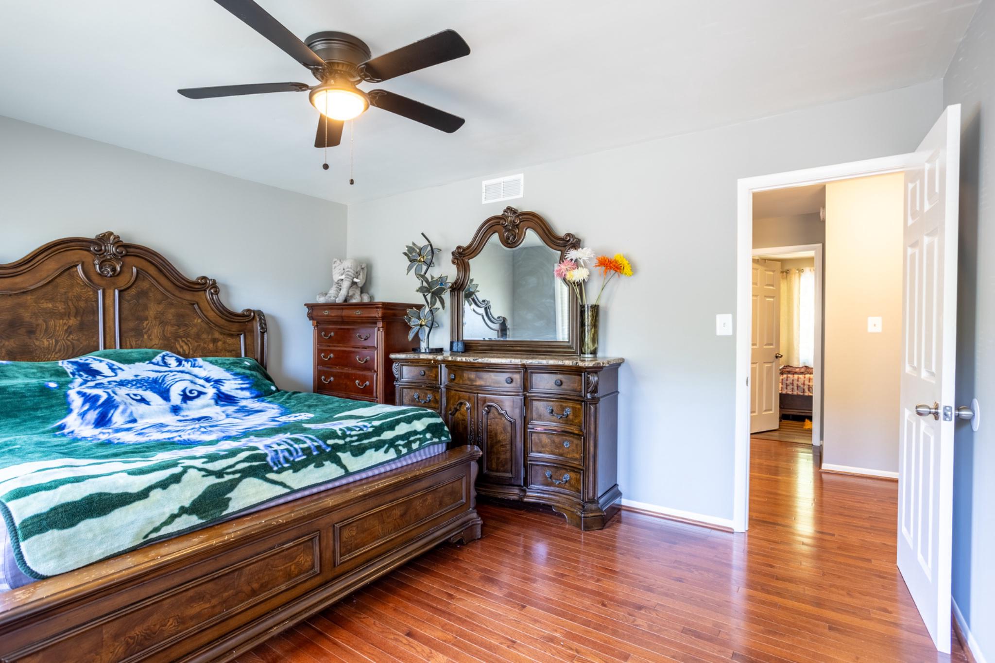DONCASTER VILLAGE - Residential