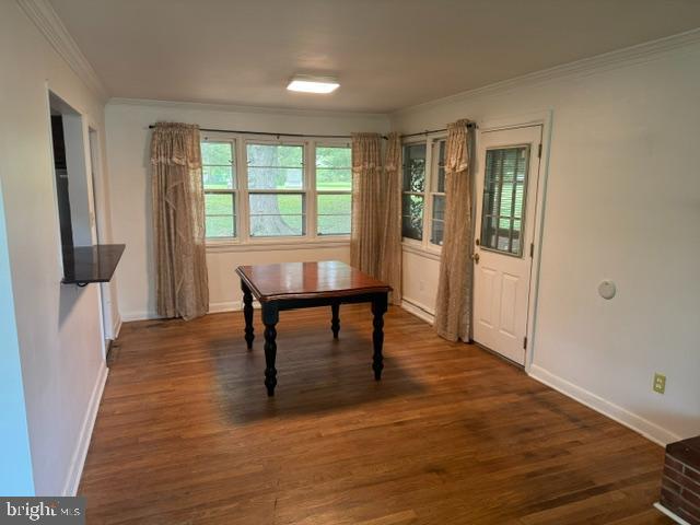 CEDAR CLIFF MANOR - Residential