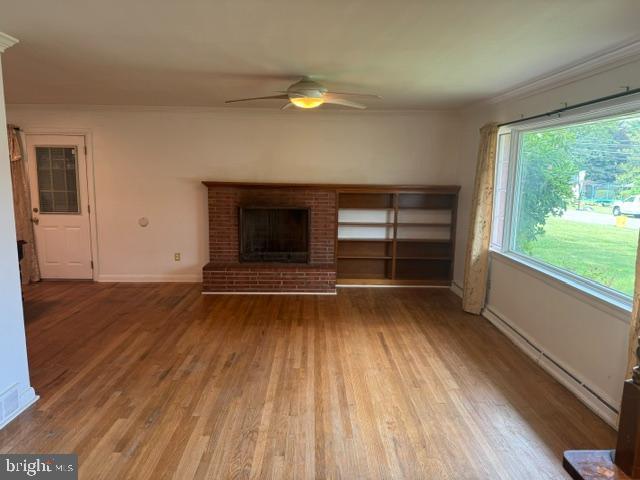 CEDAR CLIFF MANOR - Residential