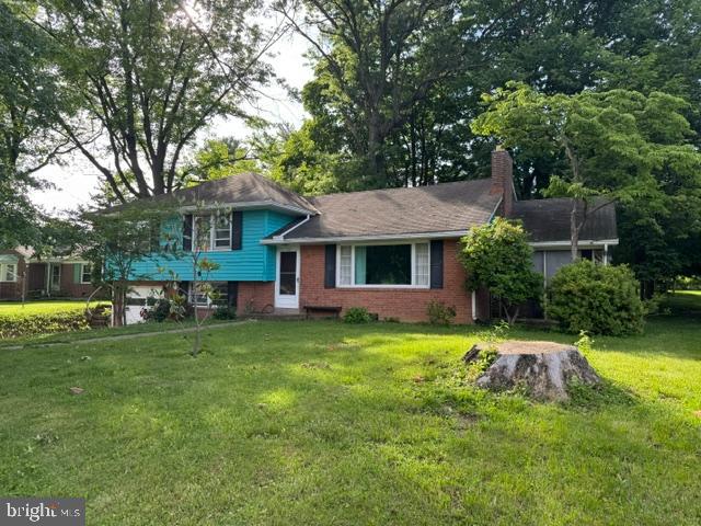 CEDAR CLIFF MANOR - Residential