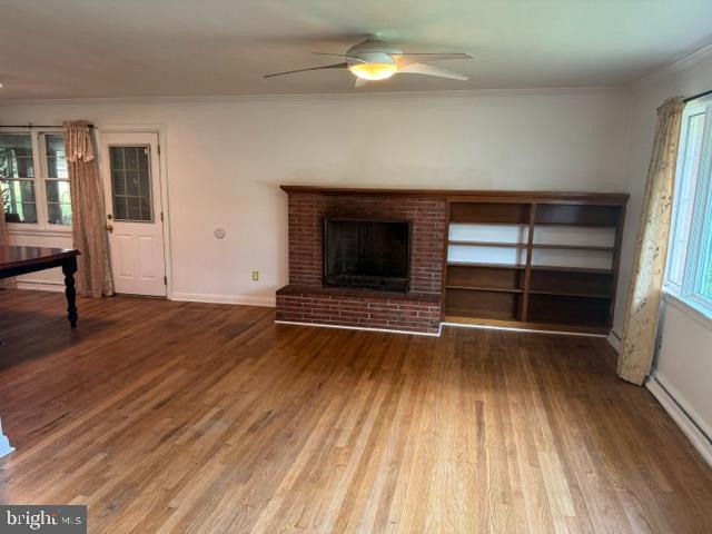 CEDAR CLIFF MANOR - Residential