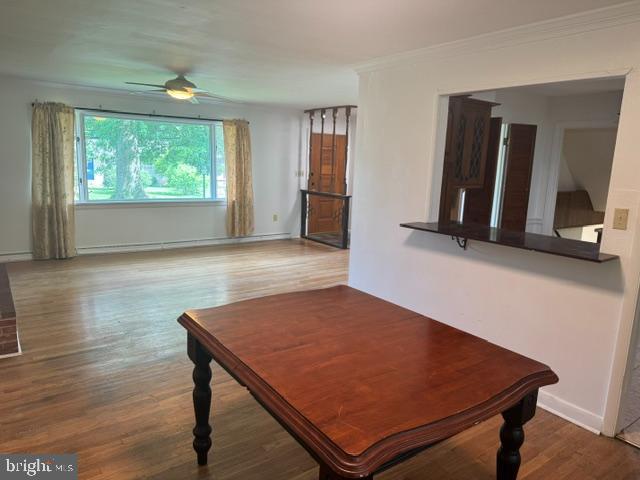 CEDAR CLIFF MANOR - Residential
