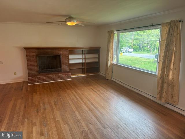 CEDAR CLIFF MANOR - Residential