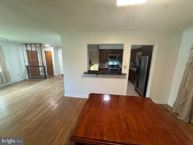 CEDAR CLIFF MANOR - Residential
