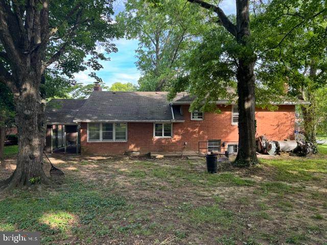 CEDAR CLIFF MANOR - Residential