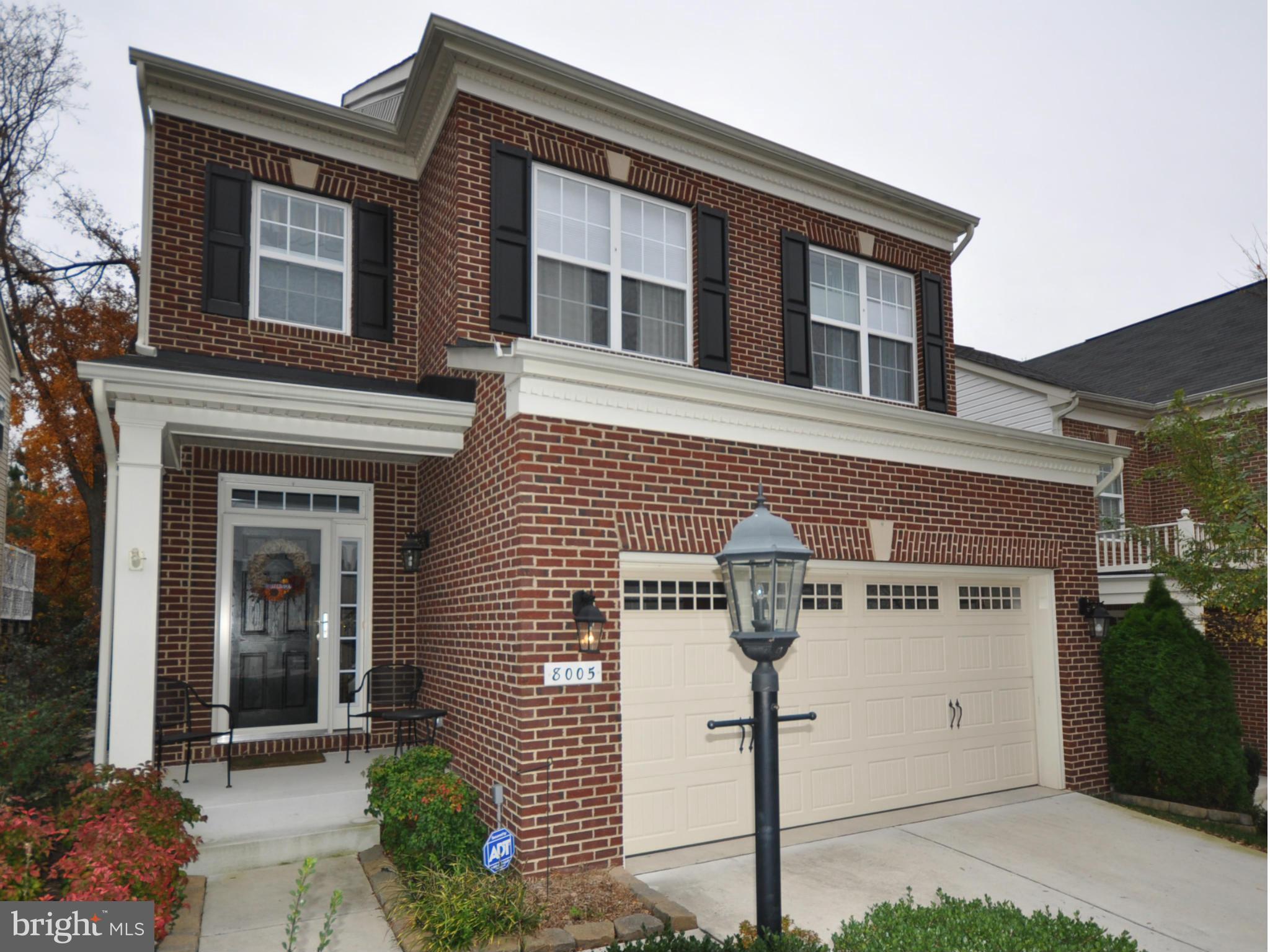BARNES - Residential