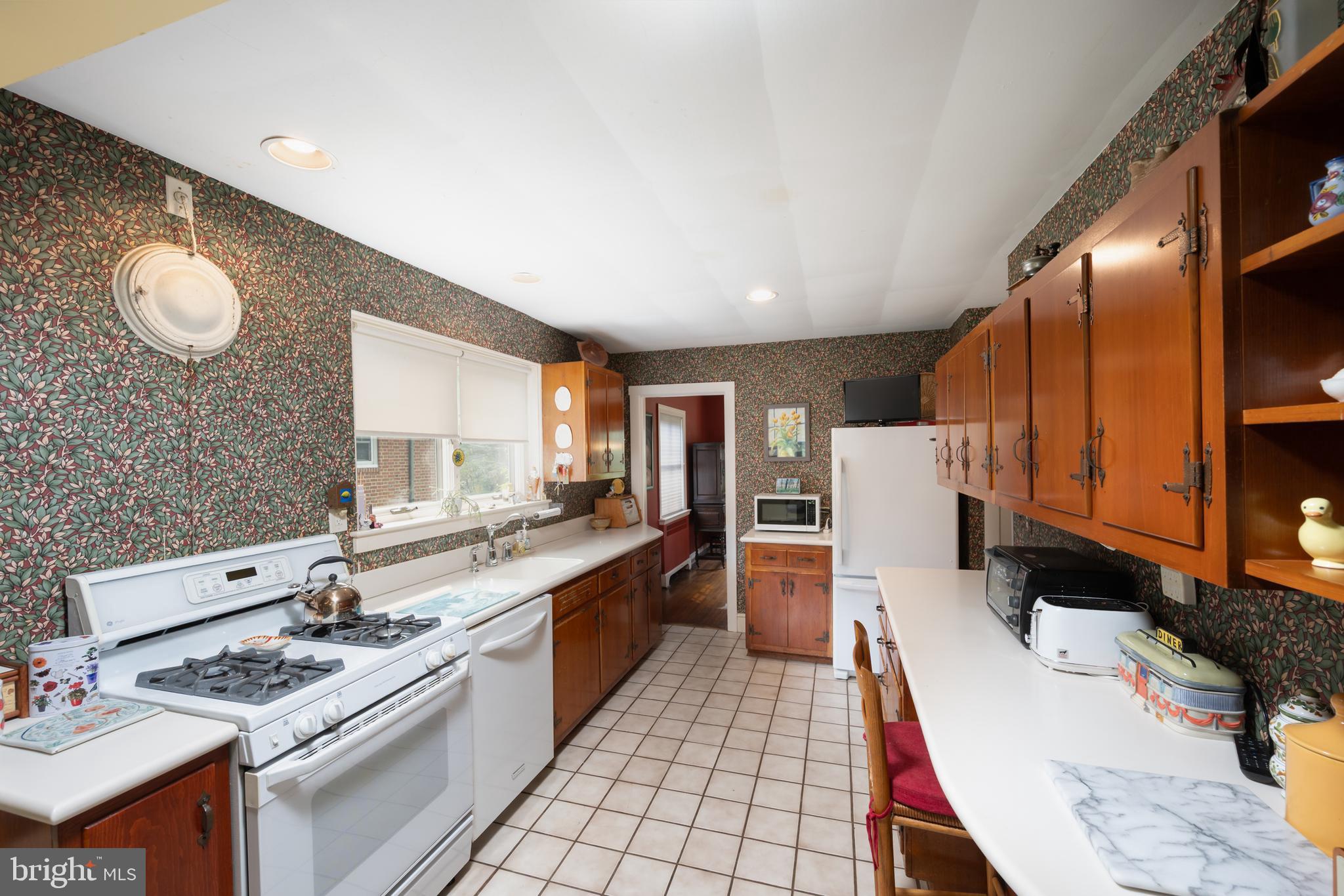 WYNCOTE - Residential