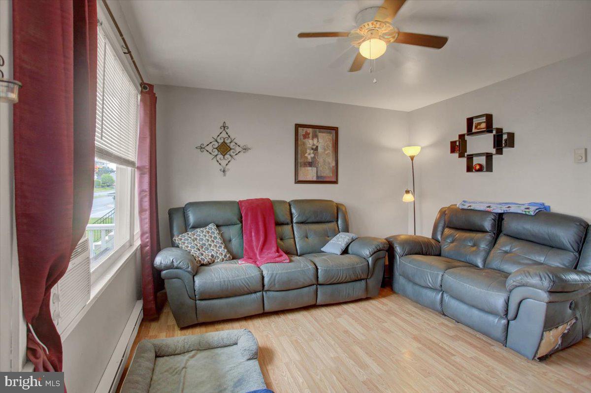 NONE AVAILABLE - Residential Income