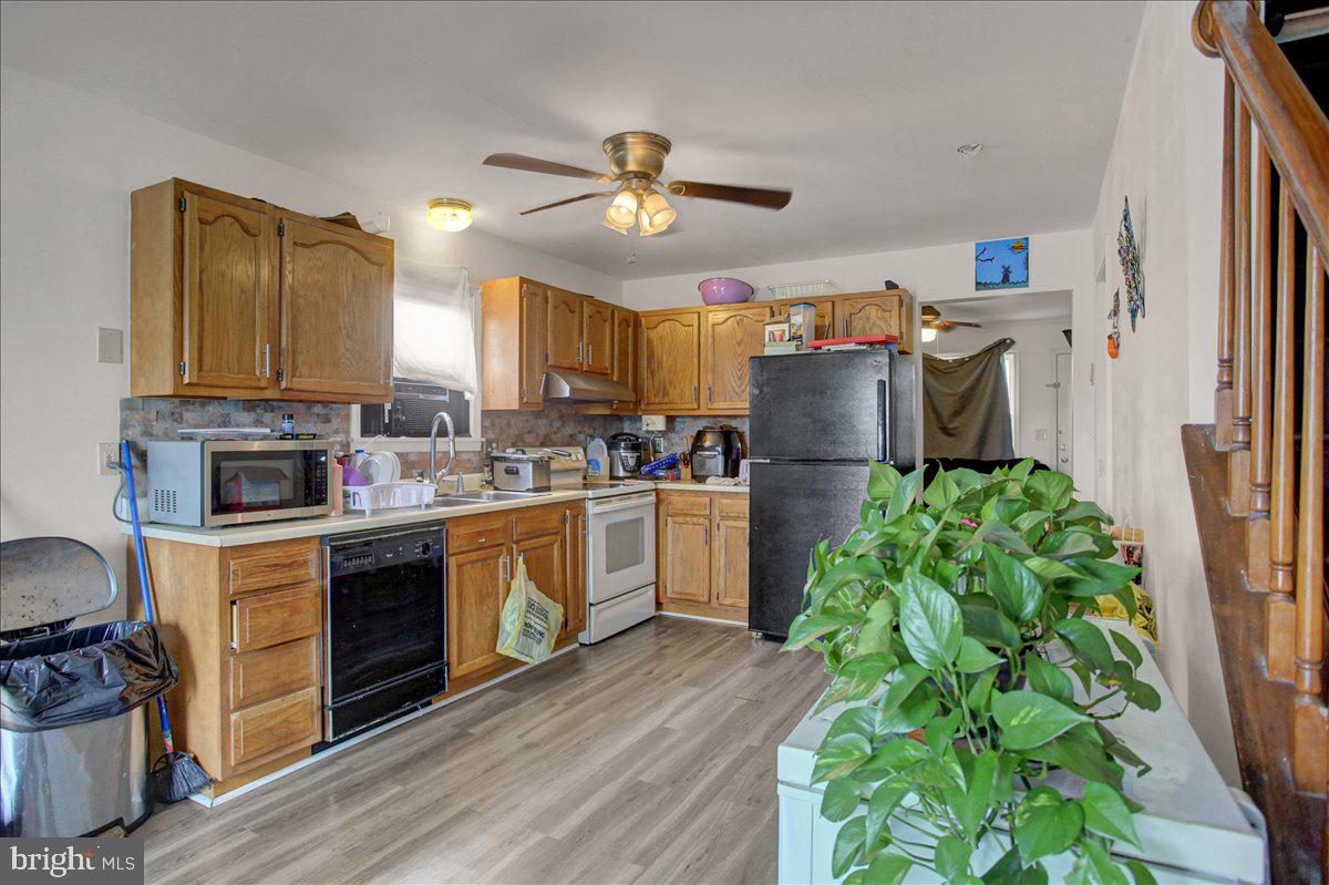 NONE AVAILABLE - Residential Income
