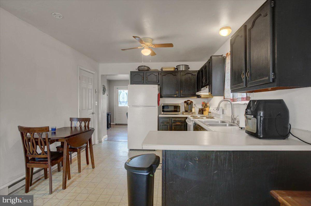 NONE AVAILABLE - Residential Income