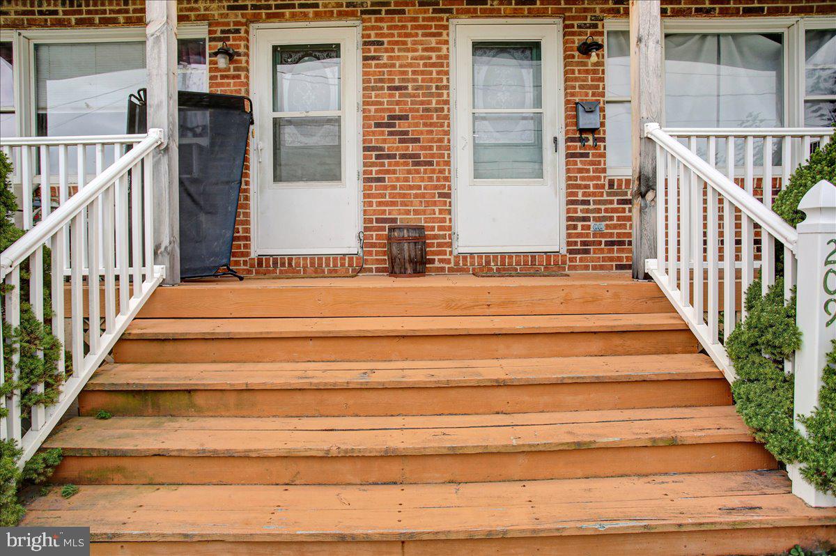 NONE AVAILABLE - Residential Income