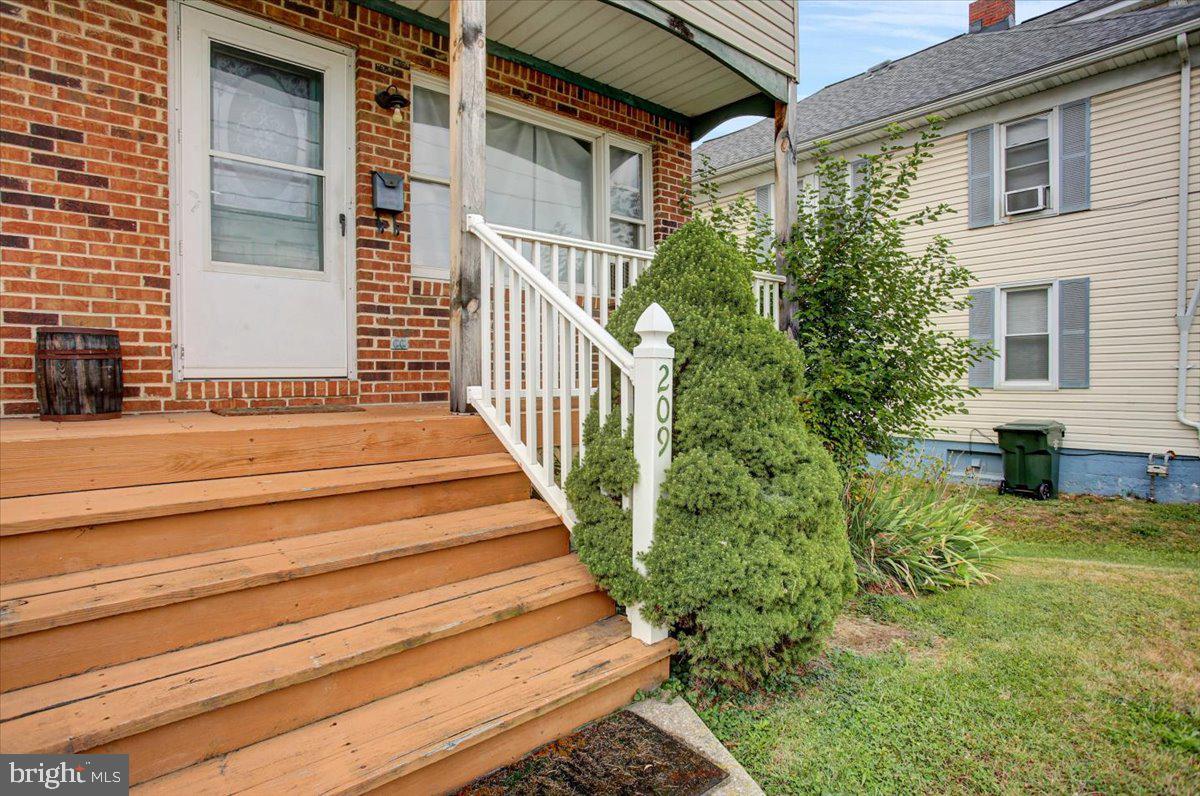 NONE AVAILABLE - Residential Income