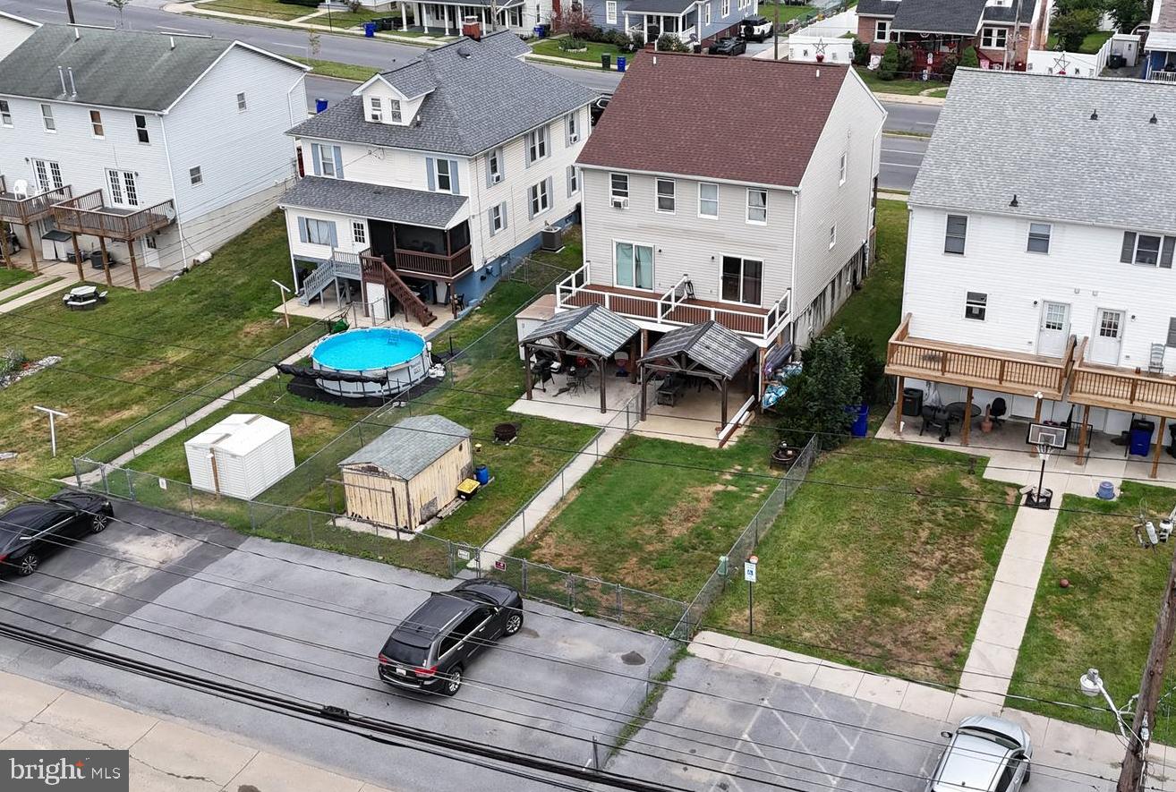 NONE AVAILABLE - Residential Income