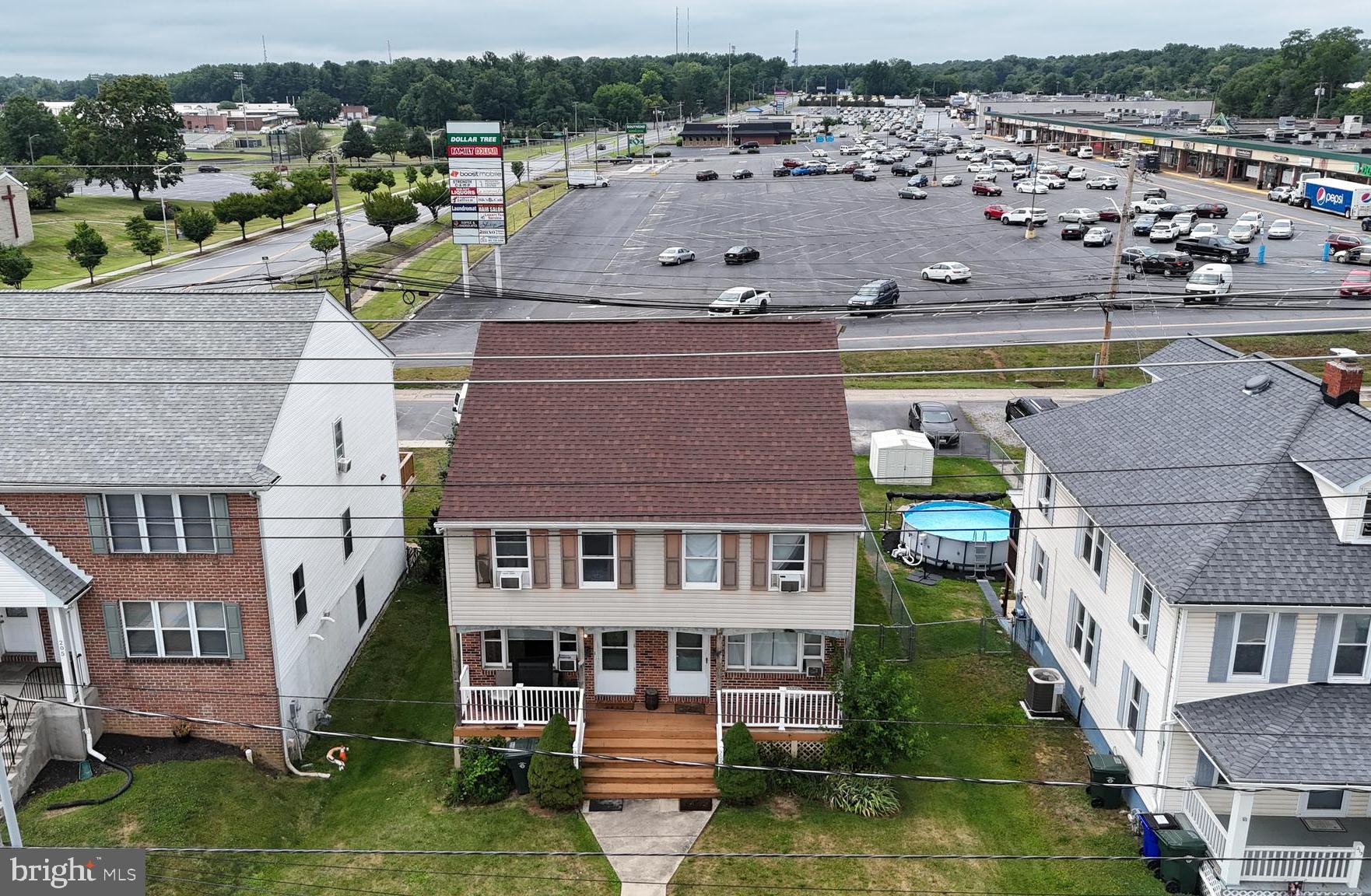 NONE AVAILABLE - Residential Income