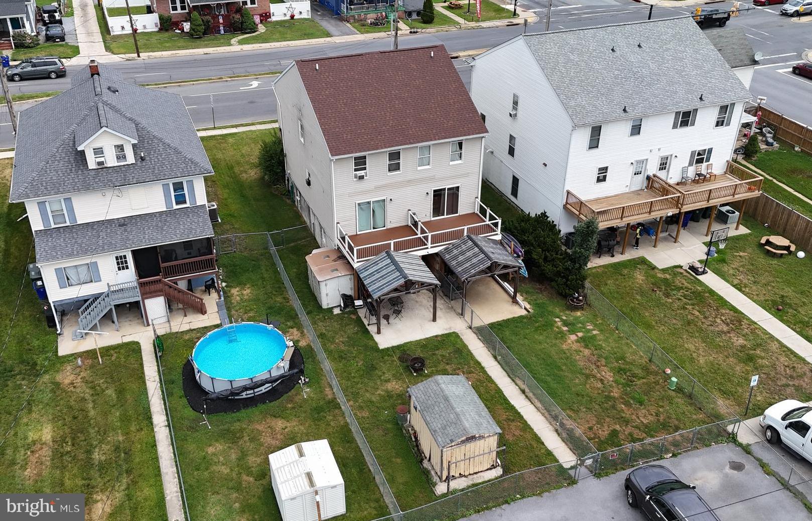 NONE AVAILABLE - Residential Income