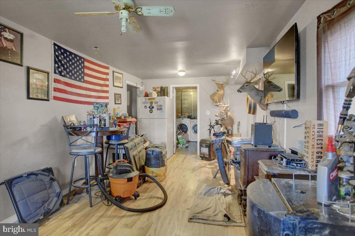 NONE AVAILABLE - Residential Income
