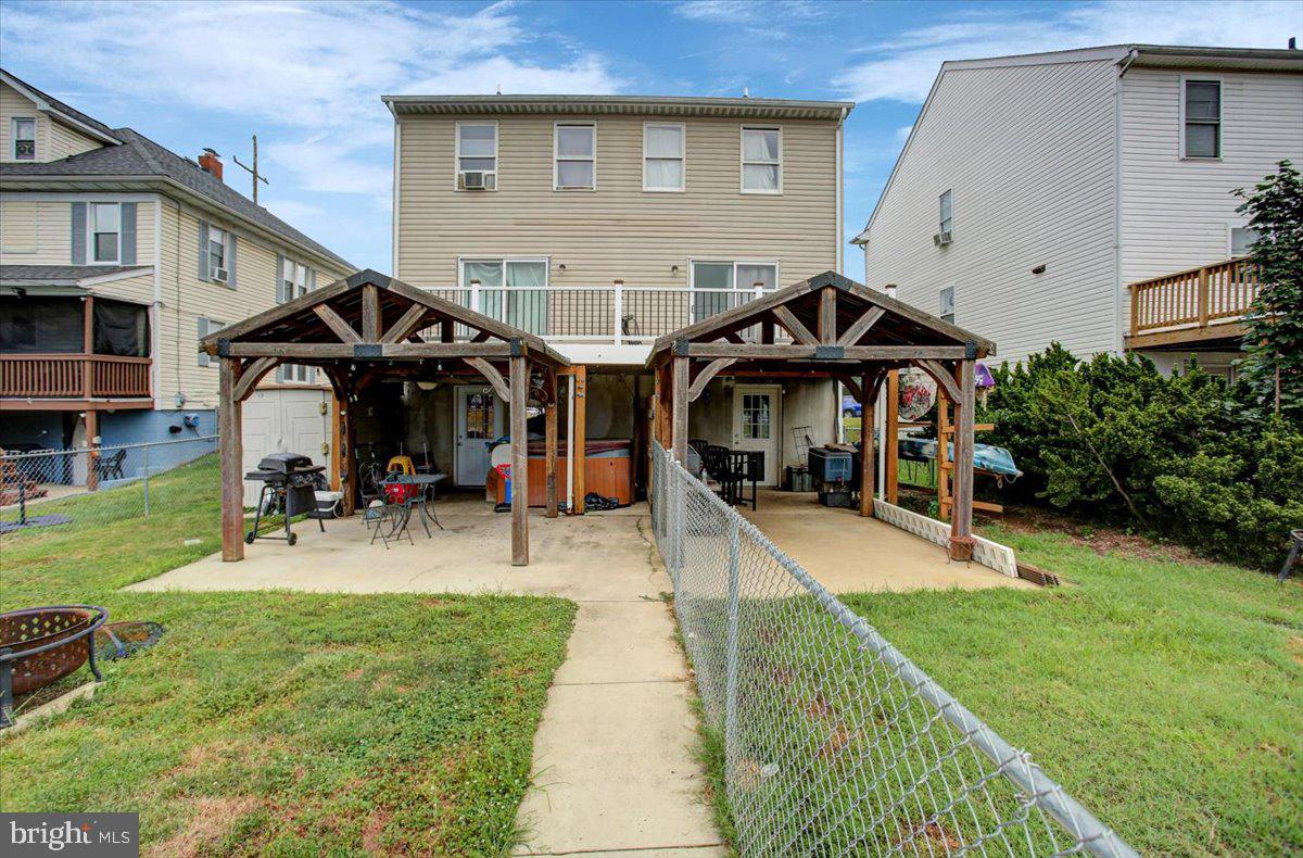 NONE AVAILABLE - Residential Income