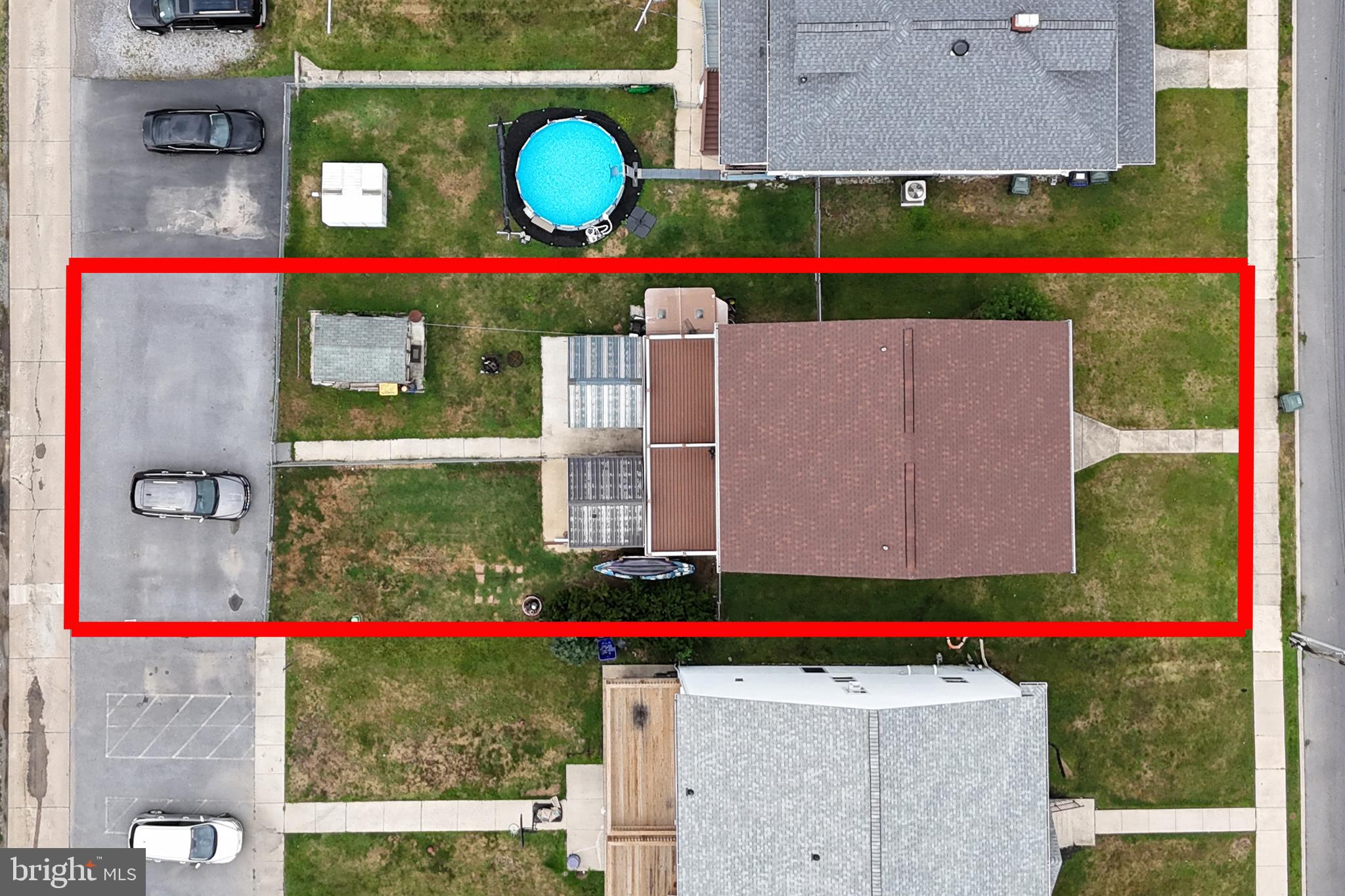 NONE AVAILABLE - Residential Income