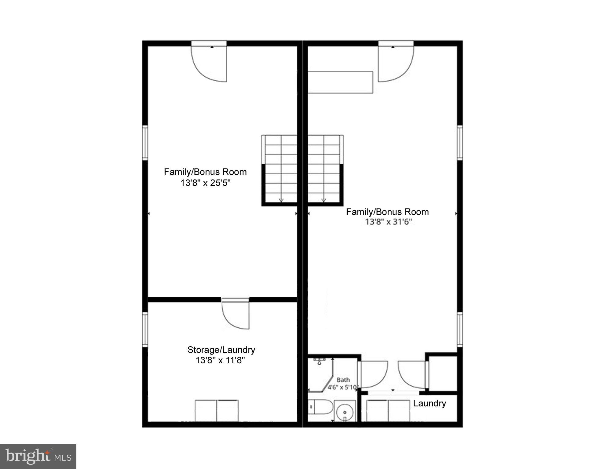 NONE AVAILABLE - Residential Income