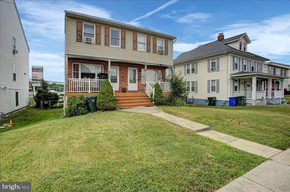 NONE AVAILABLE - Residential Income